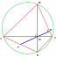 Brahmaguptra's theorem.svg