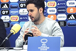 <span class="mw-page-title-main">Jonatan Giráldez</span> Spanish football coach (born 1991)