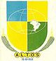 Altos - Armoiries