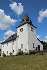 Evangelische Kirche (Braunfels-Neukirchen)