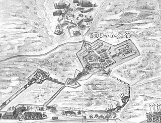 <span class="mw-page-title-main">Siege of Bredevoort (1597)</span>