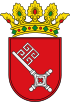 Bremen coat of arms (middle) .svg