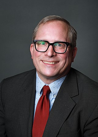 <span class="mw-page-title-main">Brian Meyer (politician)</span> American lawyer and politician