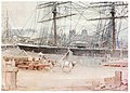 "Bristol,_from_the_Water-Colour_Drawing_by_Albert_Goodwin.jpg" by User:Cbaile19