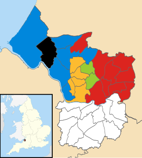 2013 Bristol City Council election