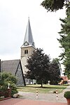 Brockum Church