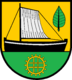 Wappen von Buchhorst