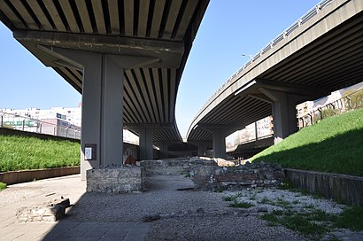 Menetrendek Szentendrei út 6 tömegközlekedéssel