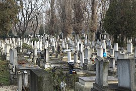 Budapest Kozma utca Jüdischer Friedhof 714.jpg