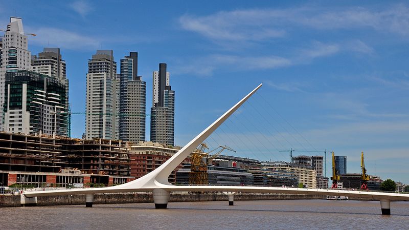 File:Buenos Aires, the Woman's Bridge (123009).jpg