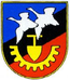 Blason de Bürmoos