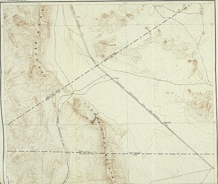 File:Bulletin of the United States Geological Survey-Reconnaissance of the Rio Grande Coal Fields of Texas (1900) (14799565943).jpg