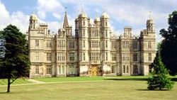 Burghley House, the ancestral seat of the Marquesses of Exeter Burghley1.jpg