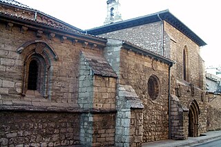 Convento de Santa Clara (Burgos)