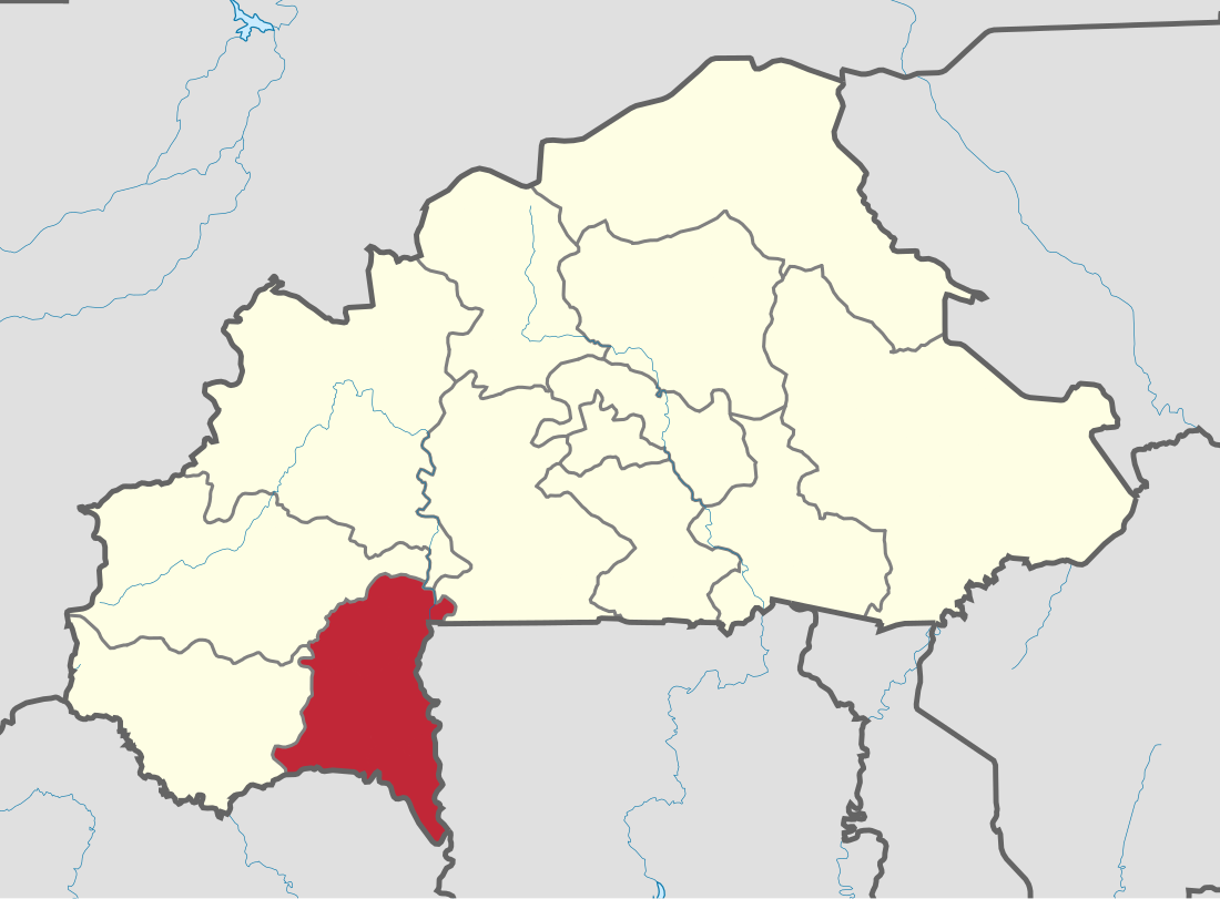 File:Burkina Faso - Sud-Ouest.svg