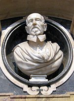 Thumbnail for Bust of Giovanni Vigevano