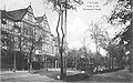 50/52 Bydgoska Str. (old postcard)