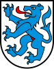 Coat of arms of Lotzwil