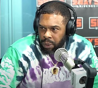 <span class="mw-page-title-main">CL Smooth</span> American rapper