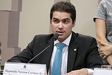 Newton Cardoso Jr.