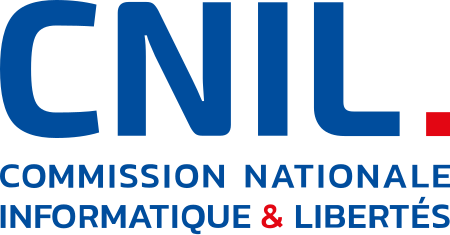 CNIL logo 2016