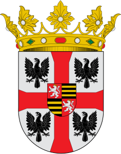 COA Duque de Solferino.svg