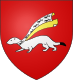 Coat of arms of Vannes