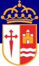 COA of Aranjuez.svg