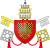 Innocent XIII's coat of arms