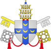 Erb Pius II.