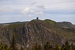 Cabot Tower, St. John's