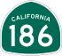 California 186.svg