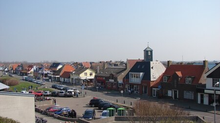 Callantsoog panorama