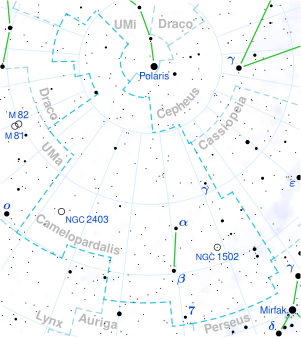 File:Camelopardalis constellation map.svg