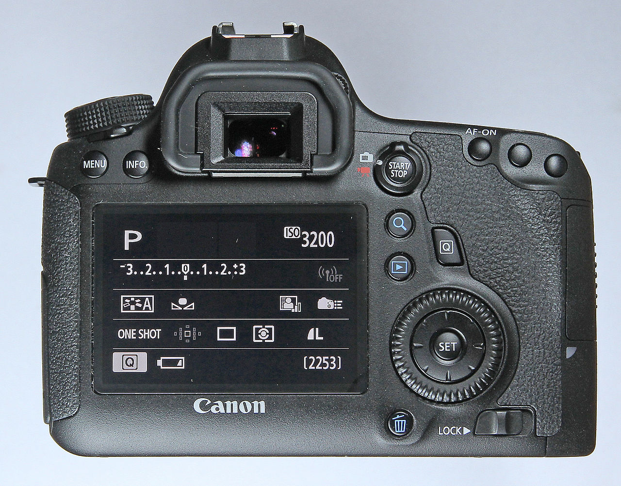Canon EOS 6D là một trong những máy ảnh được ưa chuộng nhất hiện nay. Sử dụng các công nghệ tiên tiến nhất của Canon, đây là một thiết bị chuyên nghiệp và vô cùng đáng tin cậy. Ảnh liên quan sẽ giúp bạn tìm hiểu thêm về máy ảnh này và những tính năng đáng chú ý của nó.