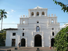 Nuestra Señora da Guadalupe uja ke Cartago