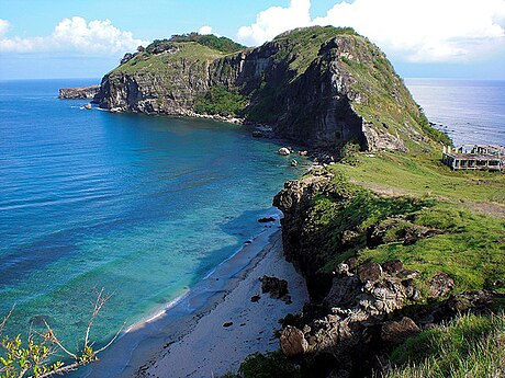 Île de Capones