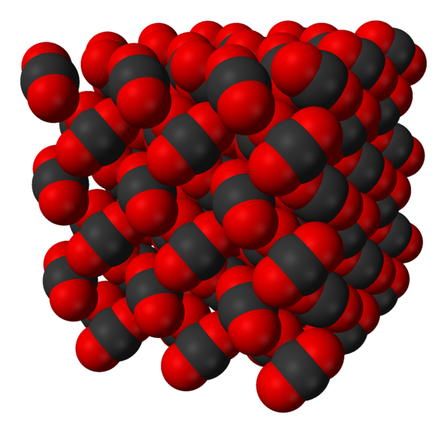 Carbon dioxide - Wikipedia