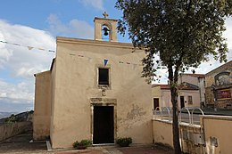 Cargeghe, biserica Santa Croce (02) .jpg
