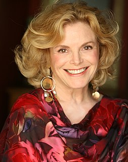 <span class="mw-page-title-main">Carole Demas</span> American actress and singer