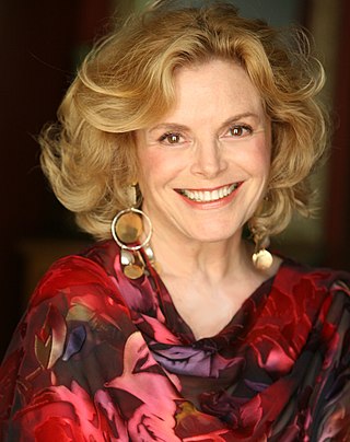 <span class="mw-page-title-main">Carole Demas</span> American actress