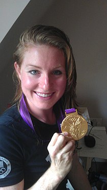 Caroline Lind Gold 2012.jpg