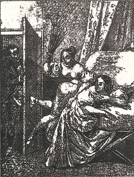 File:Caroline et Saint Hilaire, ou Les putains du Palais-Royal, 1830, gravure t1-0061.jpg