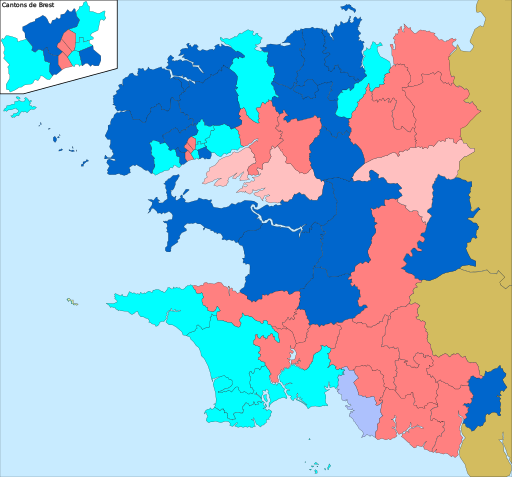 File:Carte résultats cantons 1992 Finistère.svg