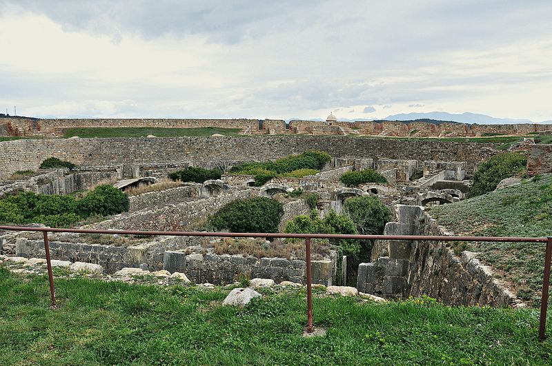 File:Castell de sant ferran-figueras-2013 (5).JPG