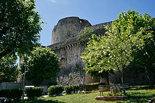 Castello di Picinisco