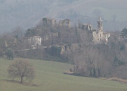 Castelnuovo - Vedere