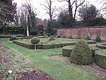 Castle Bromwich Hall