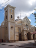 Miniatura para Catedral de Riohacha