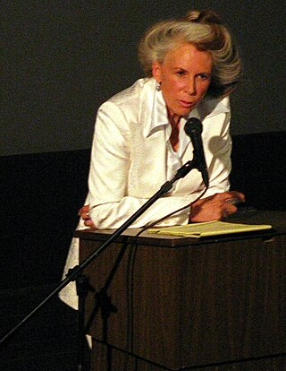 <span class="mw-page-title-main">Catharine A. MacKinnon</span> American feminist and legal activist